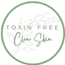 Toxin Free Clear Skin Blog